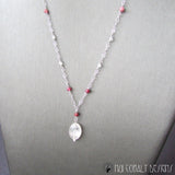 Nymph Necklace - Nui Cobalt Designs - 2