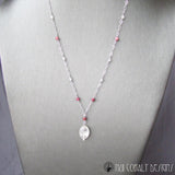 Nymph Necklace - Nui Cobalt Designs - 3