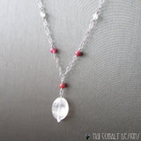 Nymph Necklace
