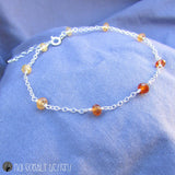 Winter's Embers - Nui Cobalt Designs - 4