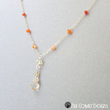 Whirlwind Necklace