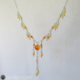 Blood on the Moon - Nui Cobalt Designs - 2