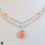 The Painted Desert - Nui Cobalt Designs - 2