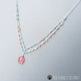 The Painted Desert - Nui Cobalt Designs - 3