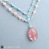 The Painted Desert - Nui Cobalt Designs - 4