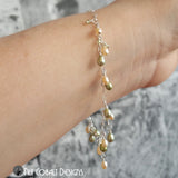 Sea Mist Bracelet