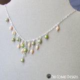 Sea Mist Necklace