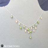Sea Mist Necklace