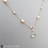 Phoenix Tears - Nui Cobalt Designs - 4