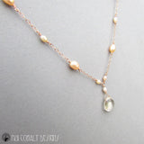 Phoenix Tears - Nui Cobalt Designs - 1