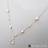 Phoenix Tears - Nui Cobalt Designs - 2