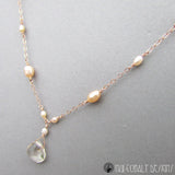 Phoenix Tears - Nui Cobalt Designs - 3