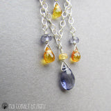 Iris - Nui Cobalt Designs - 2
