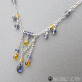 Iris - Nui Cobalt Designs - 1