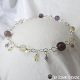 Thoth Bracelet
