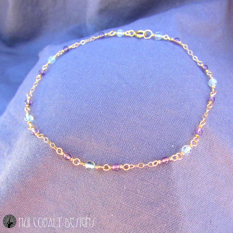 Epiphany - Nui Cobalt Designs - 1