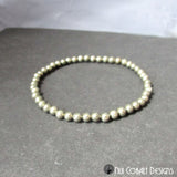 Pyrite Bracelet
