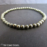 Pyrite Bracelet