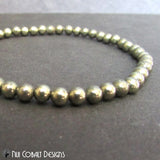 Pyrite Bracelet