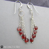 Whispering Wisdom - Nui Cobalt Designs - 1