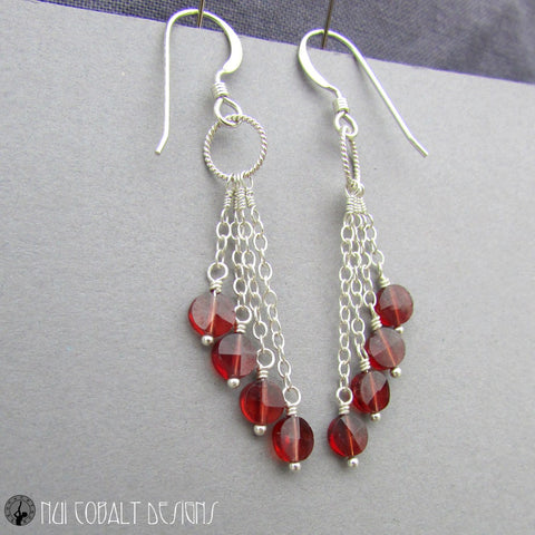 Whispering Wisdom - Nui Cobalt Designs - 1