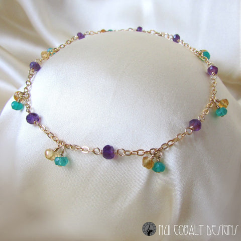 Rex Bracelet