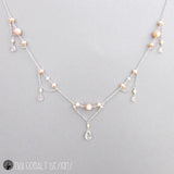 Rose Adagio - Nui Cobalt Designs - 2