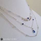 Sacred River - Nui Cobalt Designs - 2