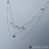 Sacred River - Nui Cobalt Designs - 3