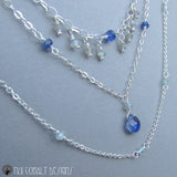 Sacred River - Nui Cobalt Designs - 4