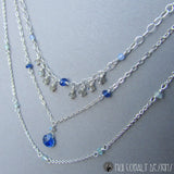 Sacred River - Nui Cobalt Designs - 1