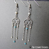 Samantha Earrings