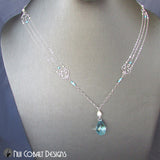 Samantha Necklace