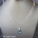 Samantha Necklace