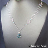 Samantha Necklace