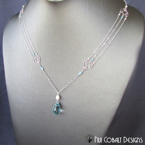 Samantha Necklace