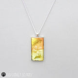 Sanctuary - Nui Cobalt Designs - 1