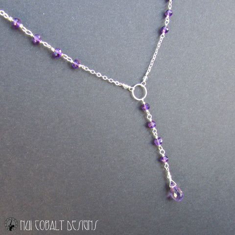 Satori - Nui Cobalt Designs - 1