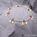 Seeker - Nui Cobalt Designs - 1