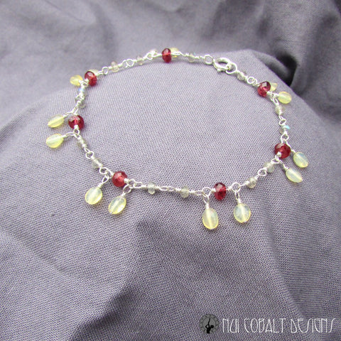Seeker - Nui Cobalt Designs - 1