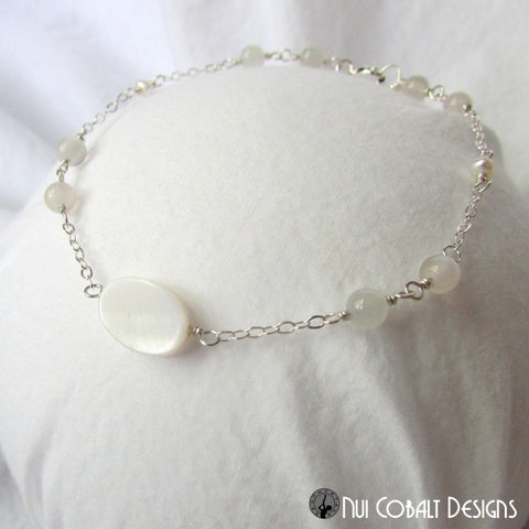 Selene Bracelet