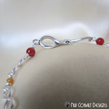 Serpent of Fauna Bracelet