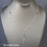 Serpent of Fauna Necklace