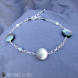 Shieldmaiden - Nui Cobalt Designs - 1