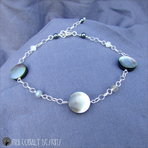 Shieldmaiden - Nui Cobalt Designs - 1