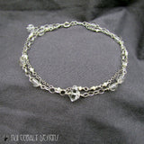 Shine Through - Nui Cobalt Designs - 1