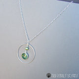 Sistrum of Hathor - Nui Cobalt Designs - 4