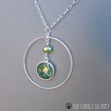 Sistrum of Hathor - Nui Cobalt Designs - 1