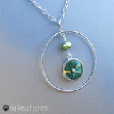Sistrum of Hathor - Nui Cobalt Designs - 3