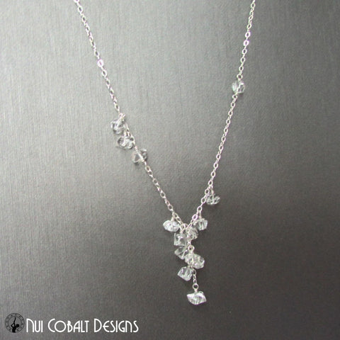 Skadi Necklace
